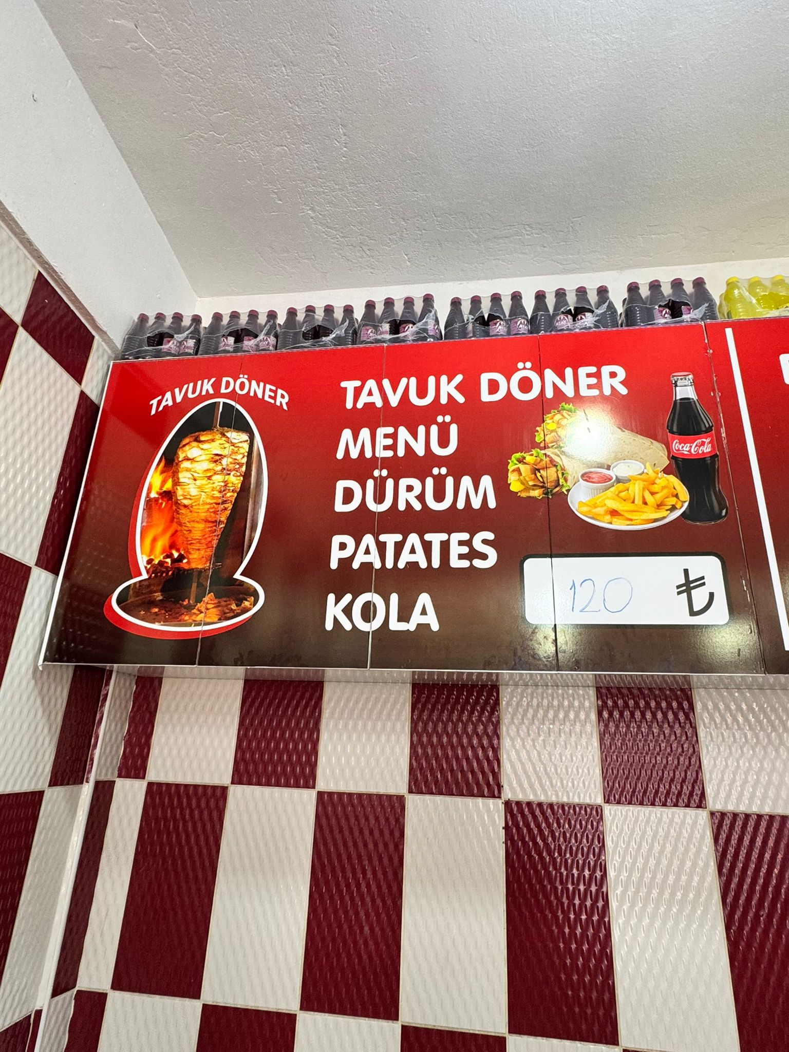 On Numara Döner